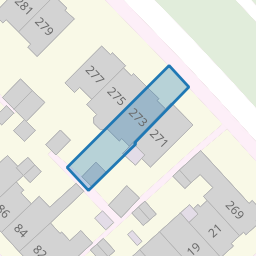 Perceel HVS00-C-3032