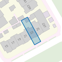 Perceel HVS00-C-3050