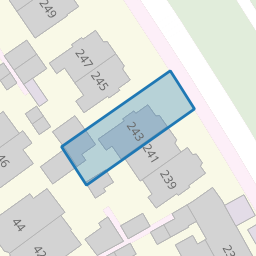 Perceel HVS00-C-3063