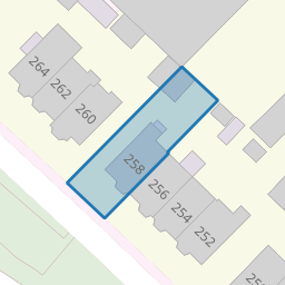 Perceel HVS00-C-3084