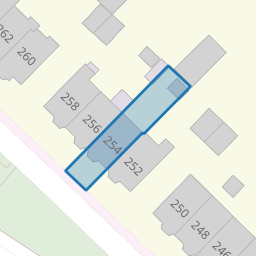 Perceel HVS00-C-3086