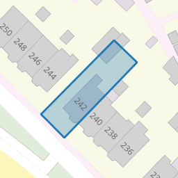 Perceel HVS00-C-3092