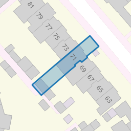 Perceel HVS00-C-3148