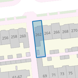 Perceel HVS00-C-3185