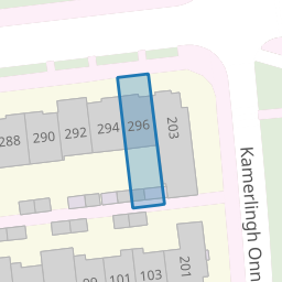 Perceel HVS00-C-3202