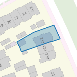 Perceel HVS00-C-3245