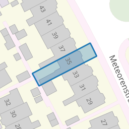 Perceel HVS00-C-3257