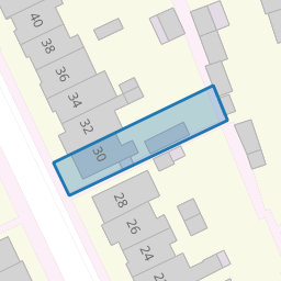 Perceel HVS00-C-3276