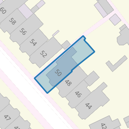 Perceel HVS00-C-3287