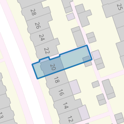 Perceel HVS00-C-3339