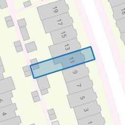 Perceel HVS00-C-3382