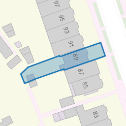 Perceel HVS00-C-3421