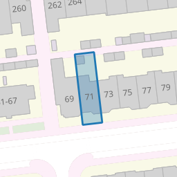 Perceel HVS00-C-3438