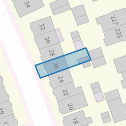 Perceel HVS00-C-3474