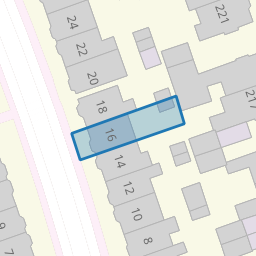 Perceel HVS00-C-3479