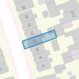 Perceel HVS00-C-3481