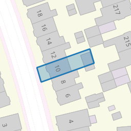 Perceel HVS00-C-3482