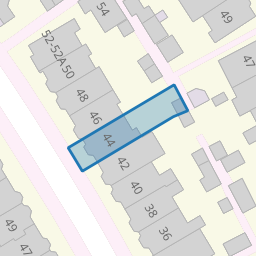 Perceel HVS00-C-3495