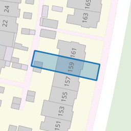 Perceel HVS00-C-3536