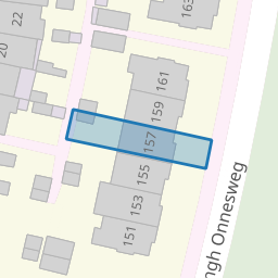 Perceel HVS00-C-3537