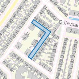 Perceel HVS00-C-3548