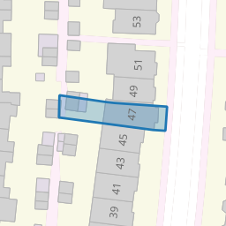 Perceel HVS00-C-3555