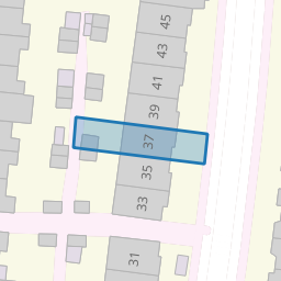 Perceel HVS00-C-3560