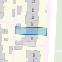 Perceel HVS00-C-3569