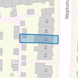 Perceel HVS00-C-3581