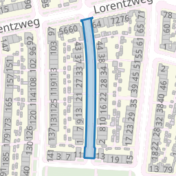 Perceel HVS00-C-3628