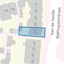 Perceel HVS00-C-3634