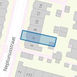 Perceel HVS00-C-3668