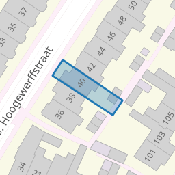 Perceel HVS00-C-3673