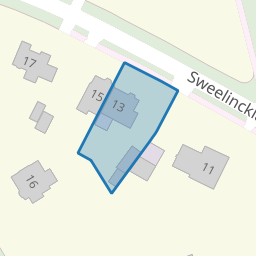 Perceel HVS00-C-3685