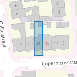 Perceel HVS00-C-3695