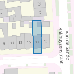 Perceel HVS00-C-3697