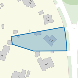 Perceel HVS00-C-3701