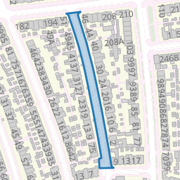 Perceel HVS00-C-3737