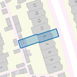 Perceel HVS00-C-3765