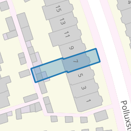 Perceel HVS00-C-3766