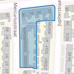 Perceel HVS00-C-3781