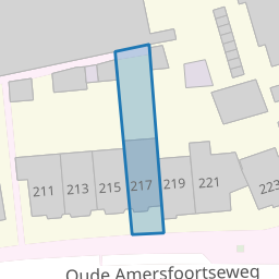 Perceel HVS00-C-3843