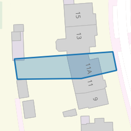 Perceel HVS00-C-3879