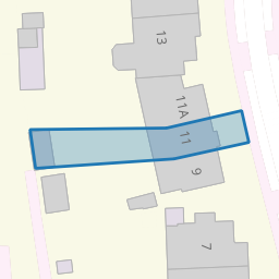 Perceel HVS00-C-3880