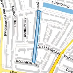 Perceel HVS00-C-4003