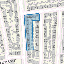 Perceel HVS00-C-4055