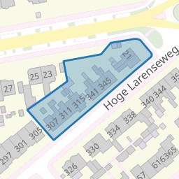 Perceel HVS00-C-4064