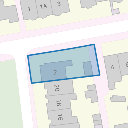 Perceel HVS00-C-4155