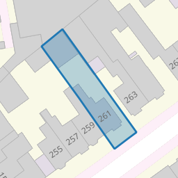 Perceel HVS00-C-4170