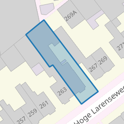 Perceel HVS00-C-4172